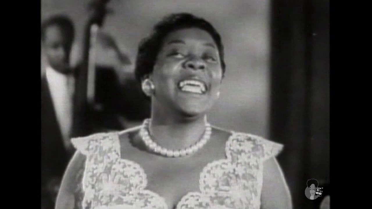Dinah Washington (1955)