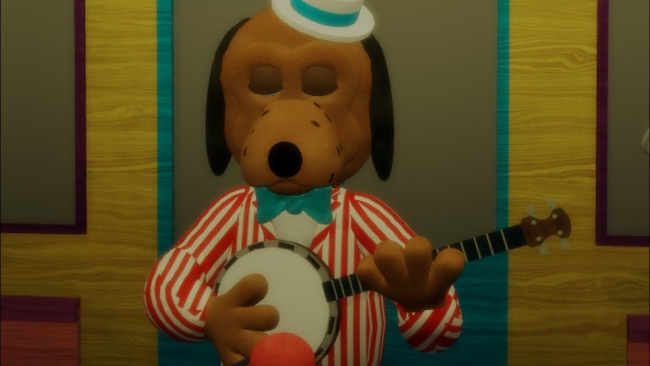 Banjo Billy’s Pizza “Performances 2024”