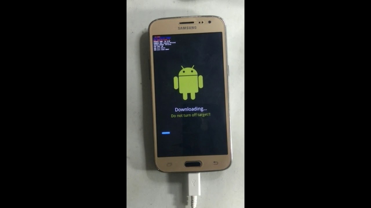 how to fix sm j210 touch not working solution