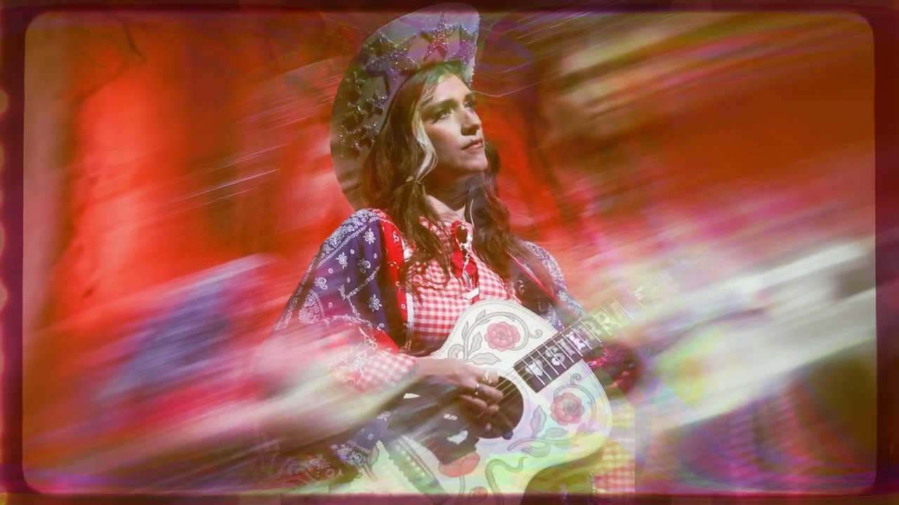 Sierra Ferrell - American Dreaming (Alternative Version) - Official Audio