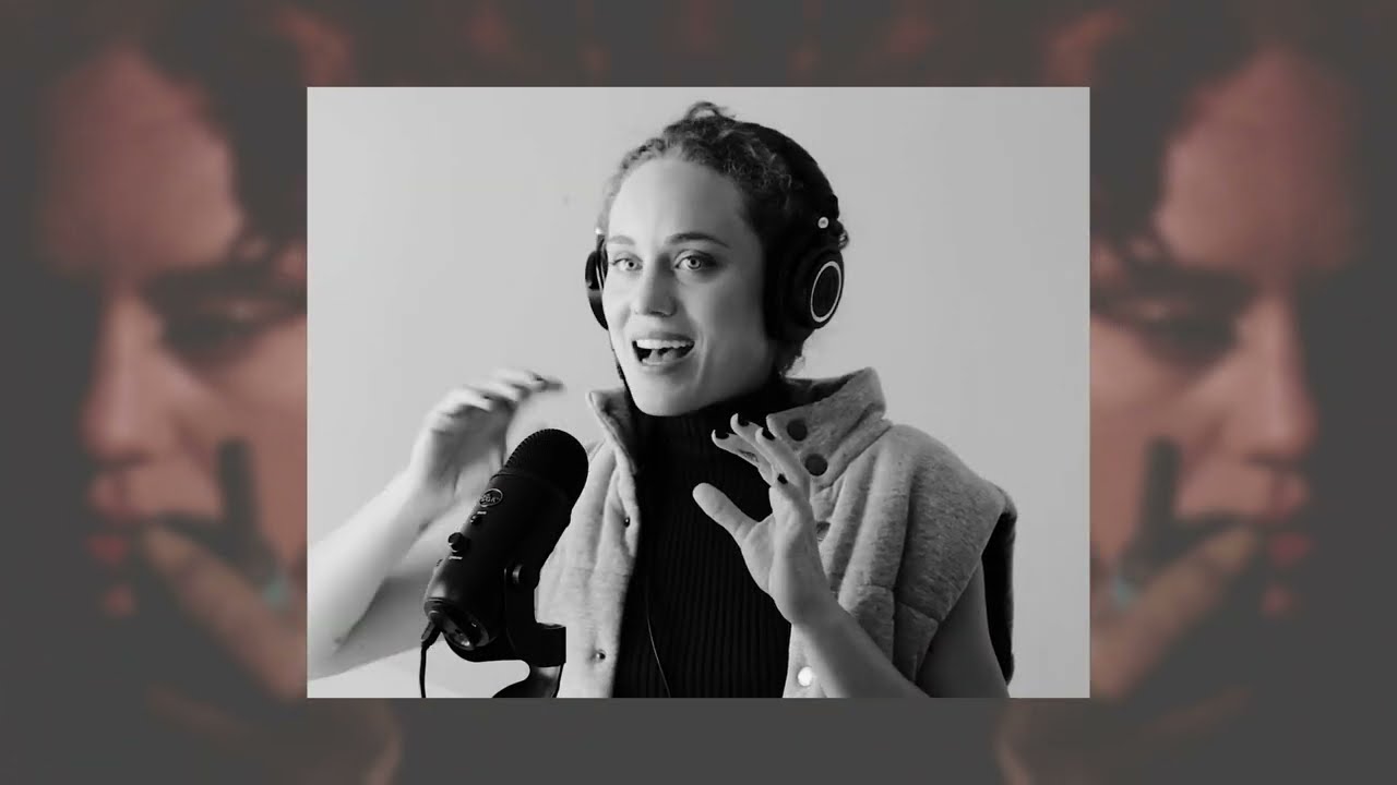 Whip it Official Interview