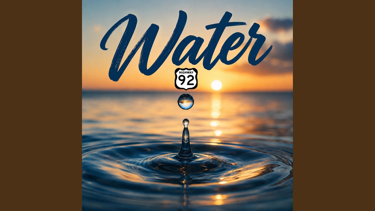 Water
