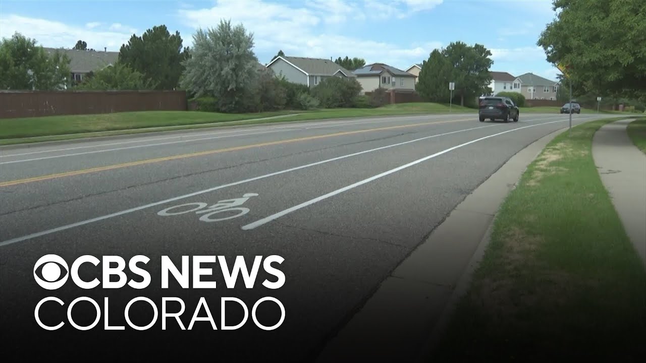 Arrest made in fatal hit and run that killed Aurora 16-year-old