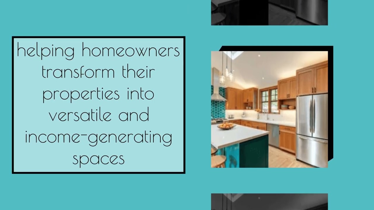 Garage Conversion Contractor - Berkeley, CA - Remodeling Heroes - (510) 313-23188