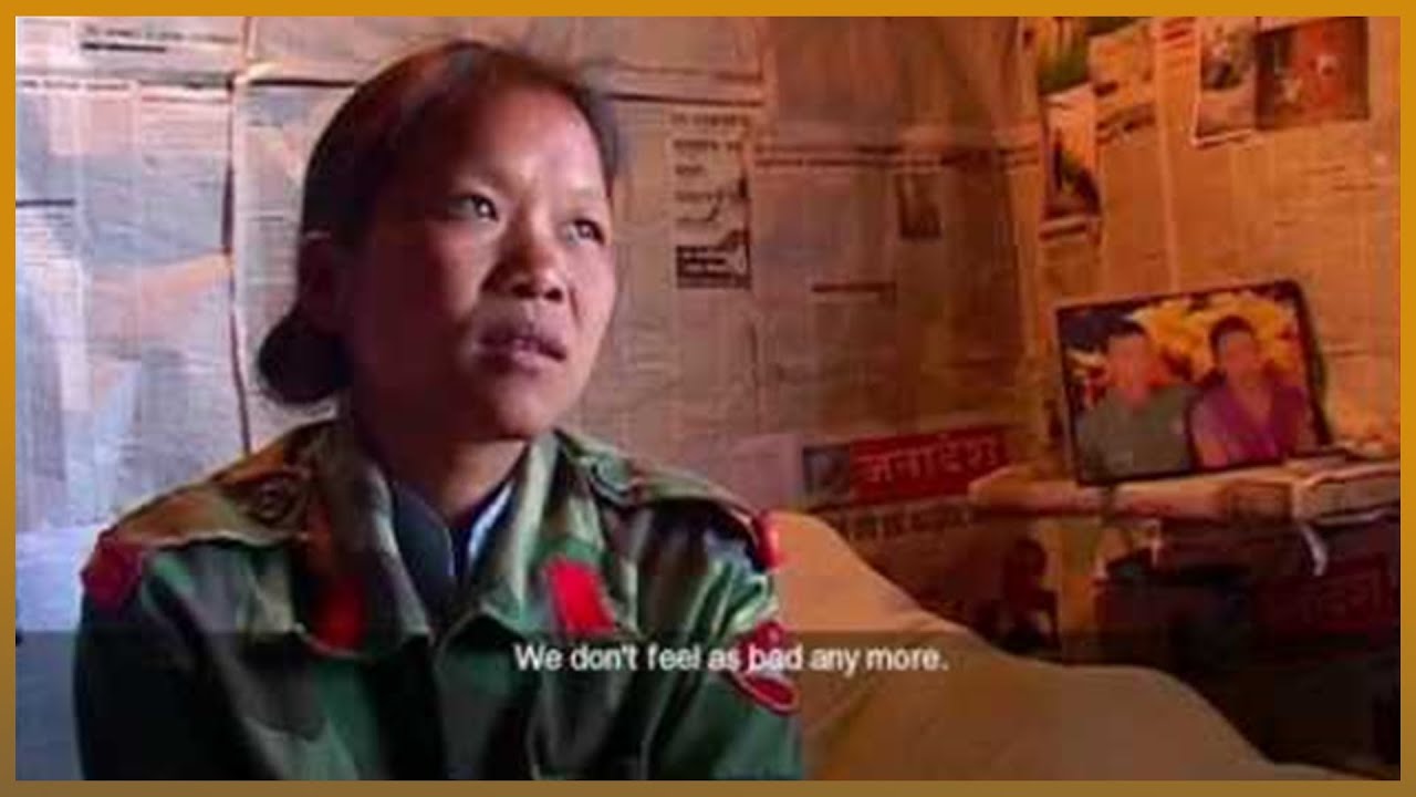 Witness - From Bullets to Ballots - two years on - Part 2