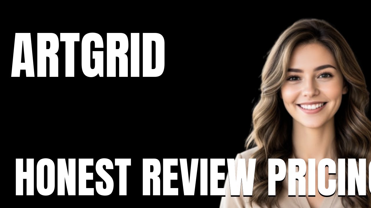 Artgrid Honest Review Pricing Explained  What You Get for Your Money