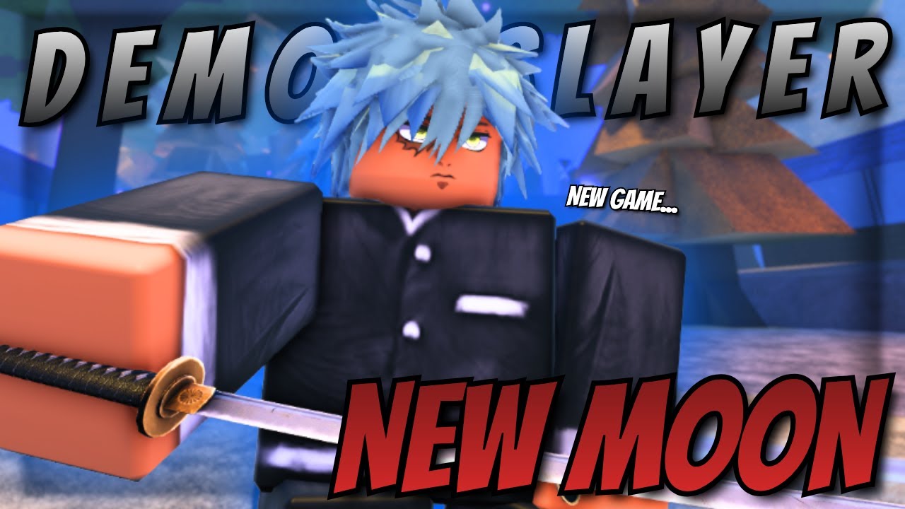 A NEW Demon Slayer game just released... kinda.
