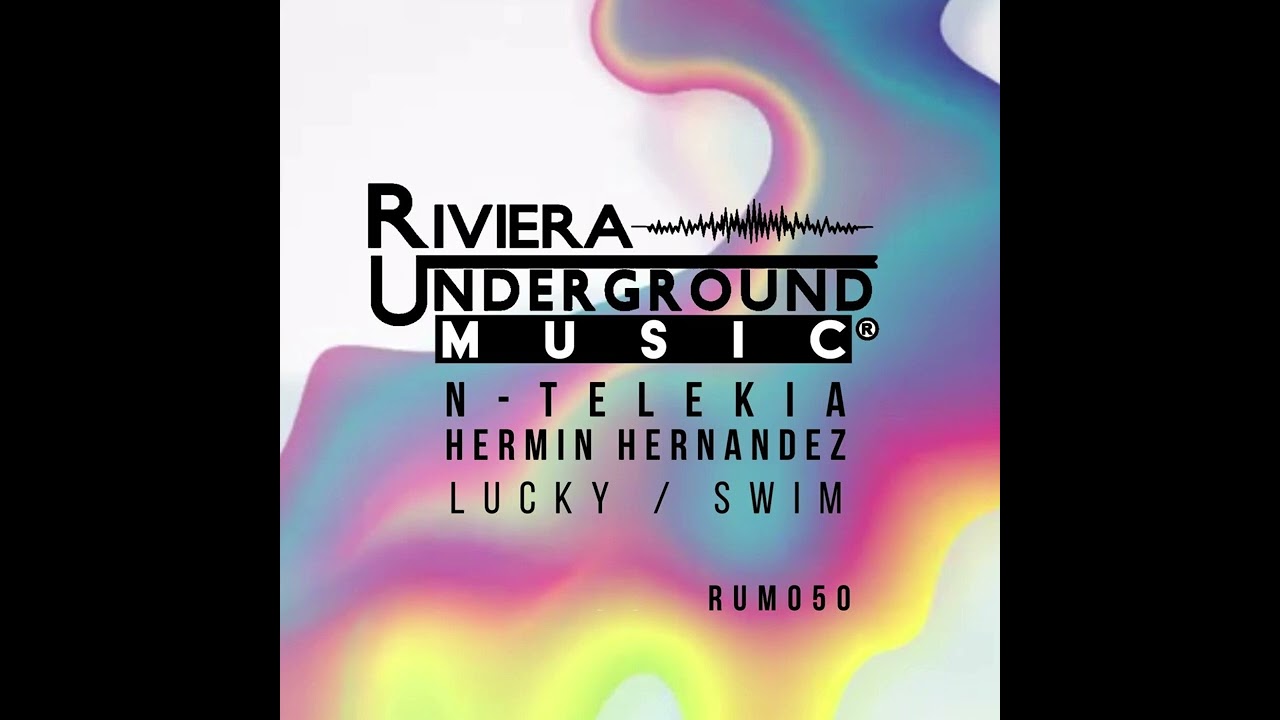 N-Telekia, Hermin Hernandez - Lucky (Original mix)