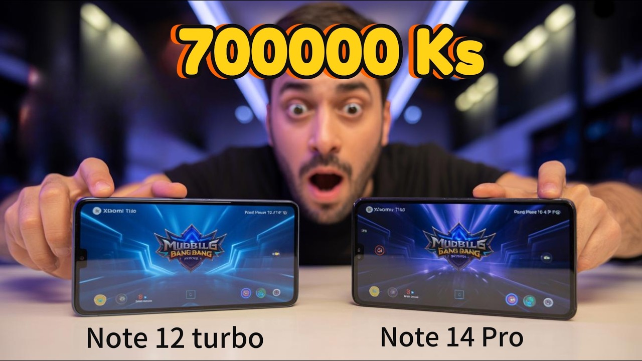 7သိန်းဝန်းကျင်မှာ သွားမရှုပ်သင့်တဲ့ Gaming Phone??