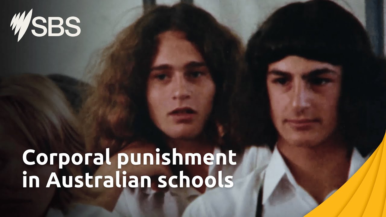 Corporal punishment in Australian schools | Australia: An Unofficial History