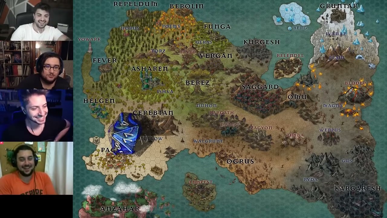 EHVENİŞERS BÖLÜM #2 BUZ DENİZİNE DOĞRU!