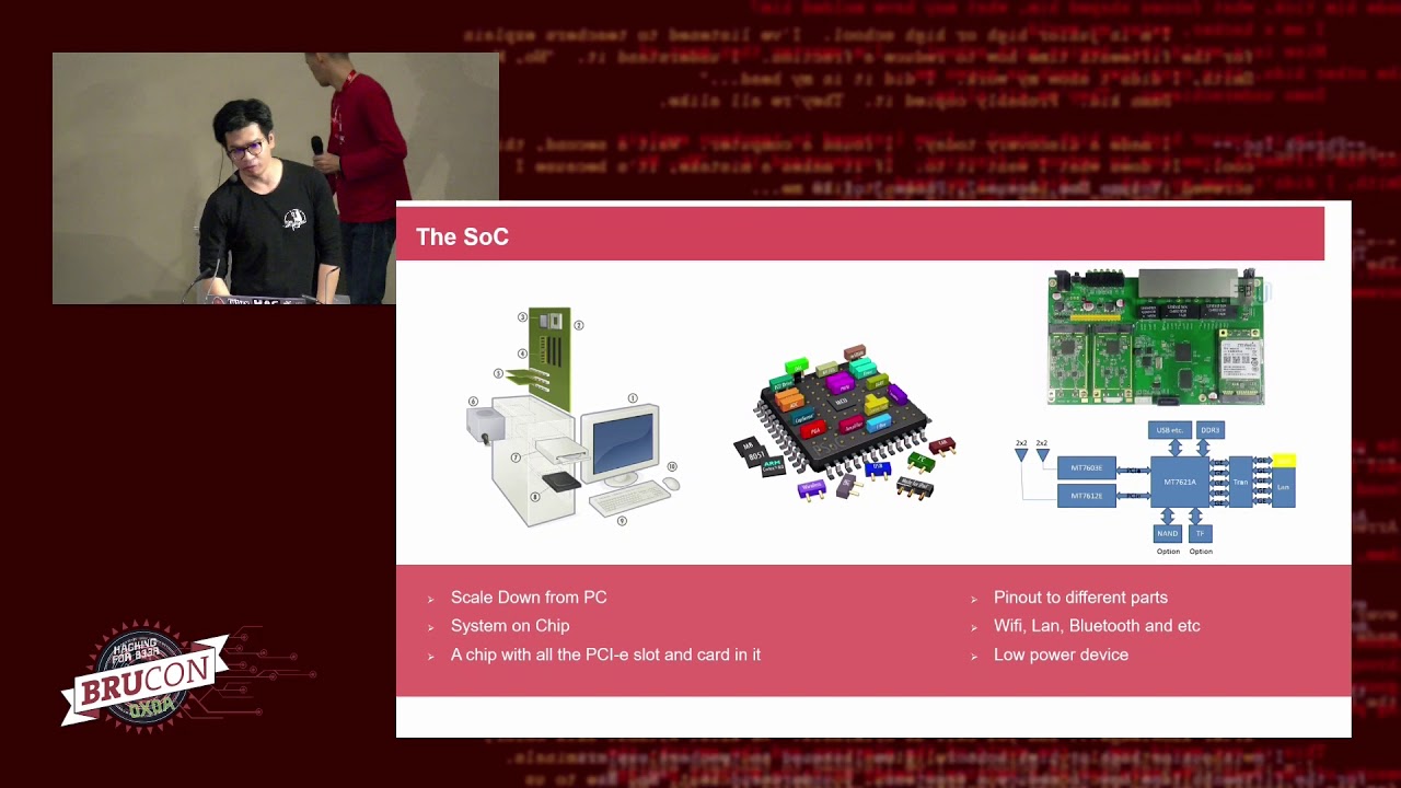 11 - BruCON 0x0A - Finding 0days in embedded systems with code coverage guided fuzzing