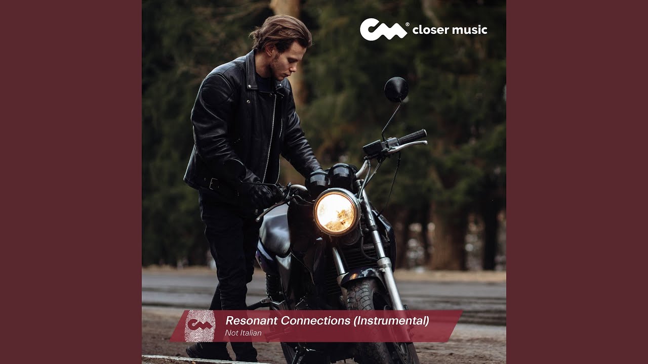 Resonant Connections (Instrumental)