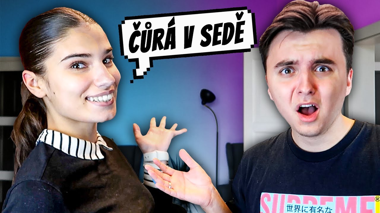Zkou&scaron;ka Vztahu! Jak Moc Dobře se Zn&aacute;me po 5 Letech?