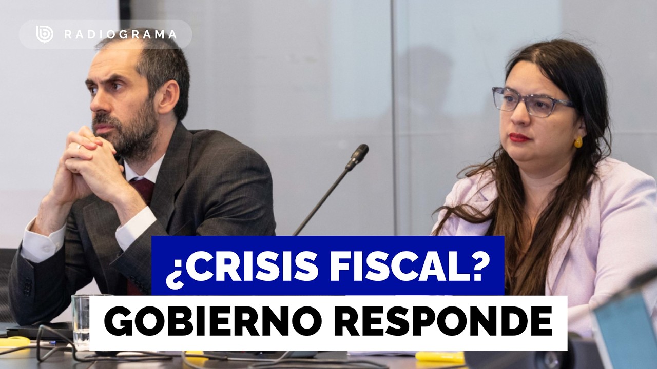 ¿Hay crisis fiscal? Se agudiza debate tras incumplimiento de metas y errores de cálculo