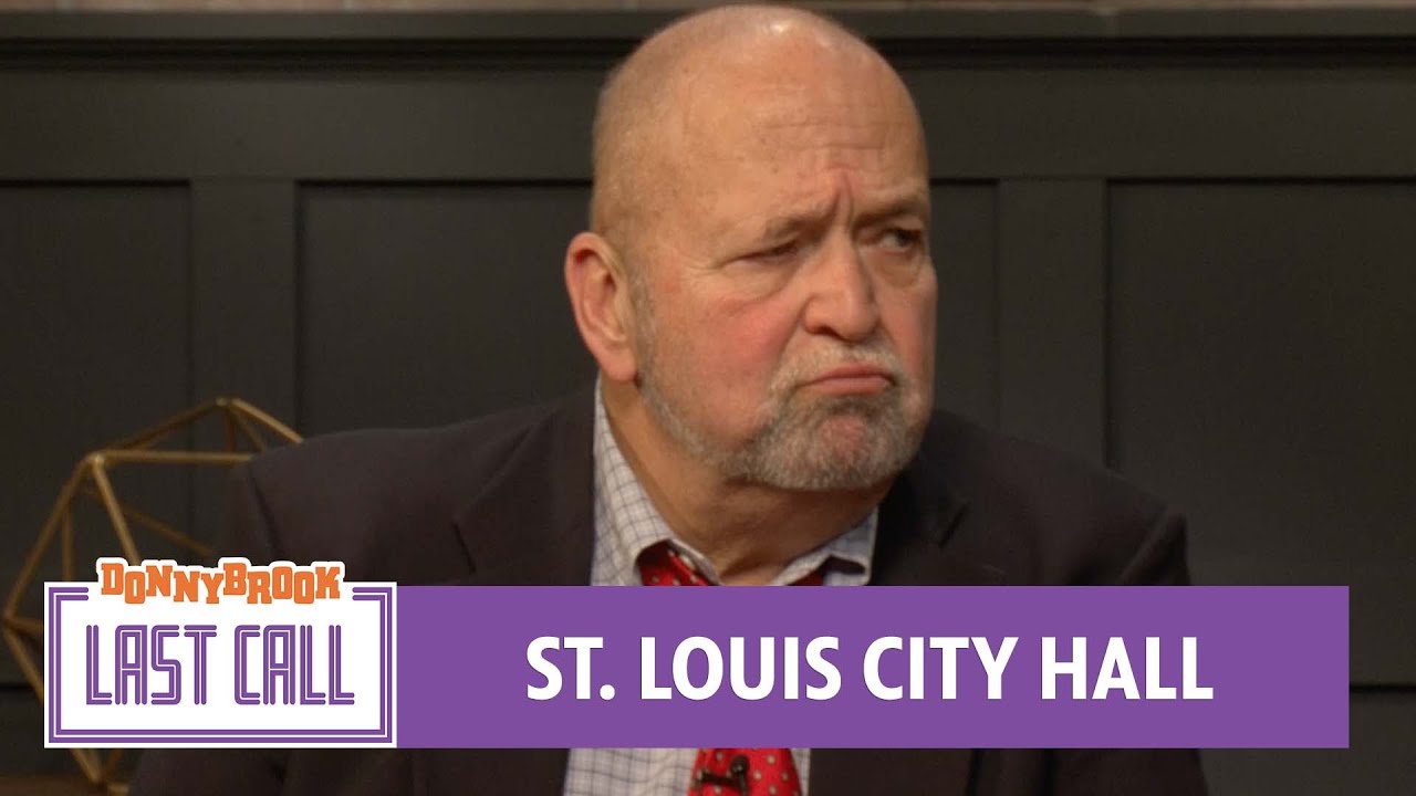 Is the New Cordish Tower the Best Plan for St. Louis? | Donnybrook Last Call: February 27, 2025