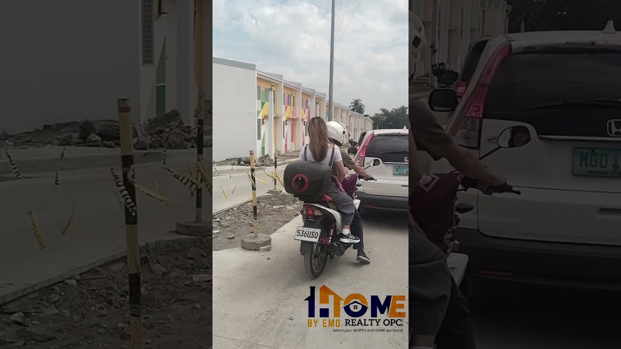 Turn over ulit para sa aking ofw client na nag avail sa pasinaya homes muzon naic cavite