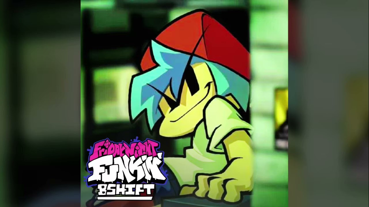 Dadbattle (Beat Shift)