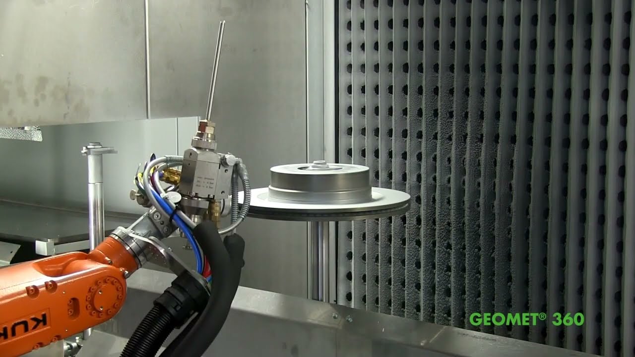 GEOMET 360
