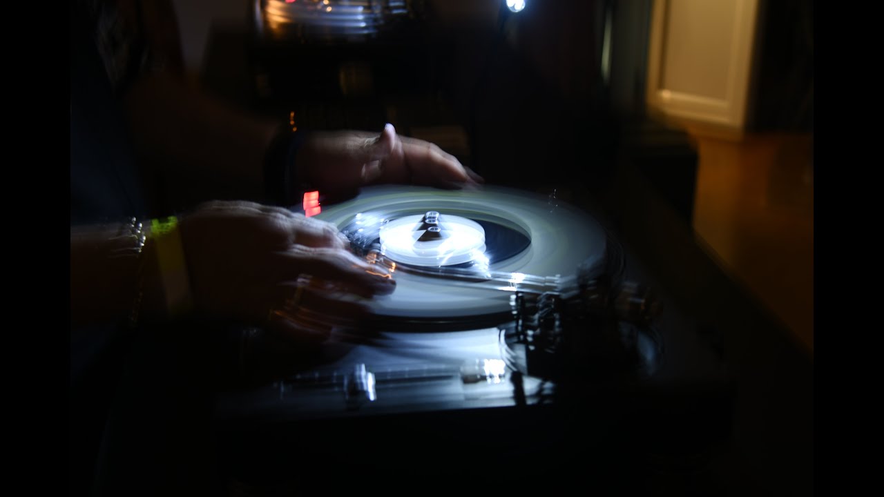 Macclesfield Northern Soul 26.11.2021 Part # 1