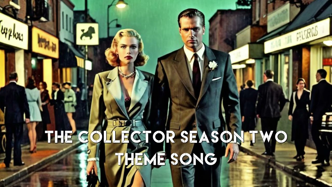 The Collector Theme