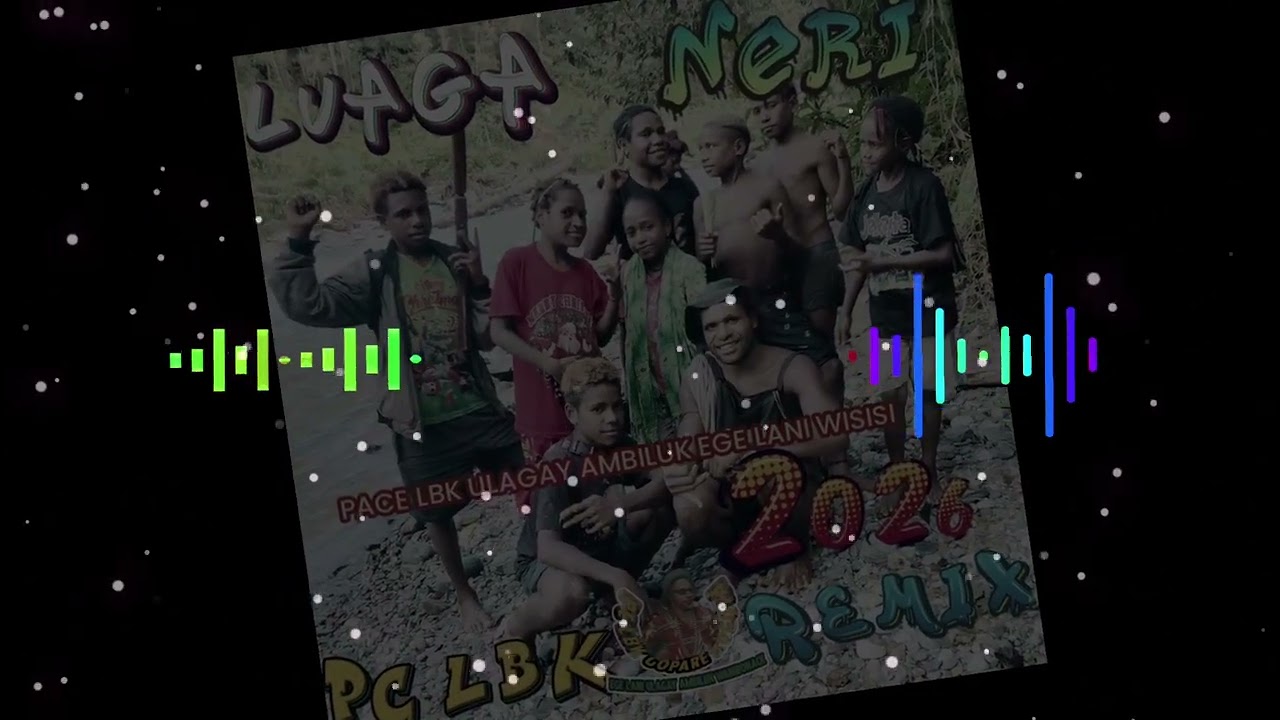 💥Wisisi Luaga Neri Remix Terbaru 2026🌿