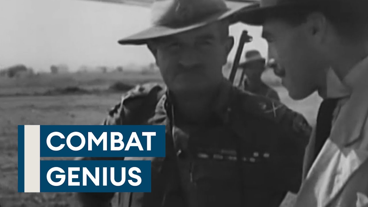 How one General saved Britain&rsquo;s forgotten army