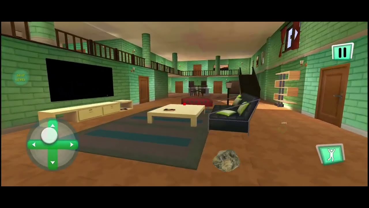 Scary Teacher 3D ripoffs №3