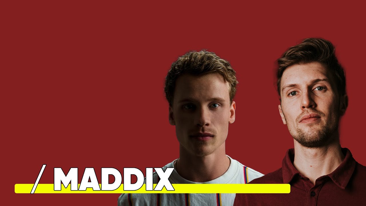 Create What YOU Like | A Talk With Maddix