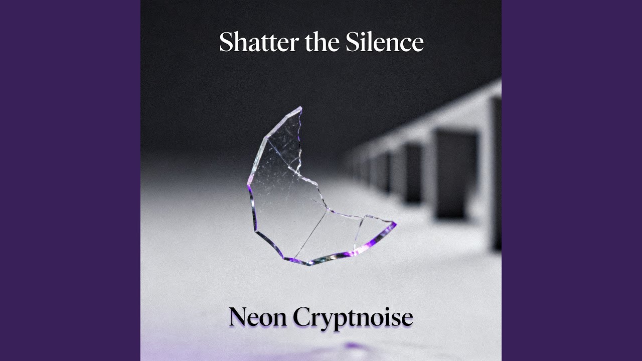 Shatter the Silence