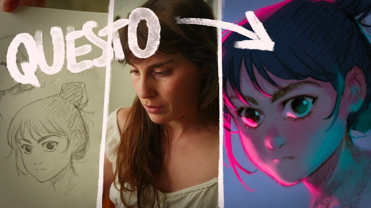 L'Ai non pu&ograve; copiare QUESTO: Manuale + colori digitali
