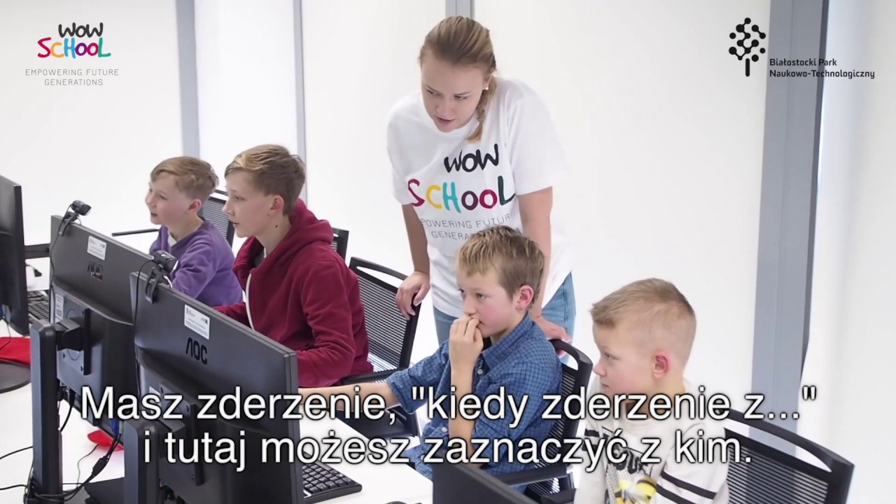 Programuj w Mikołajki z BPN-T