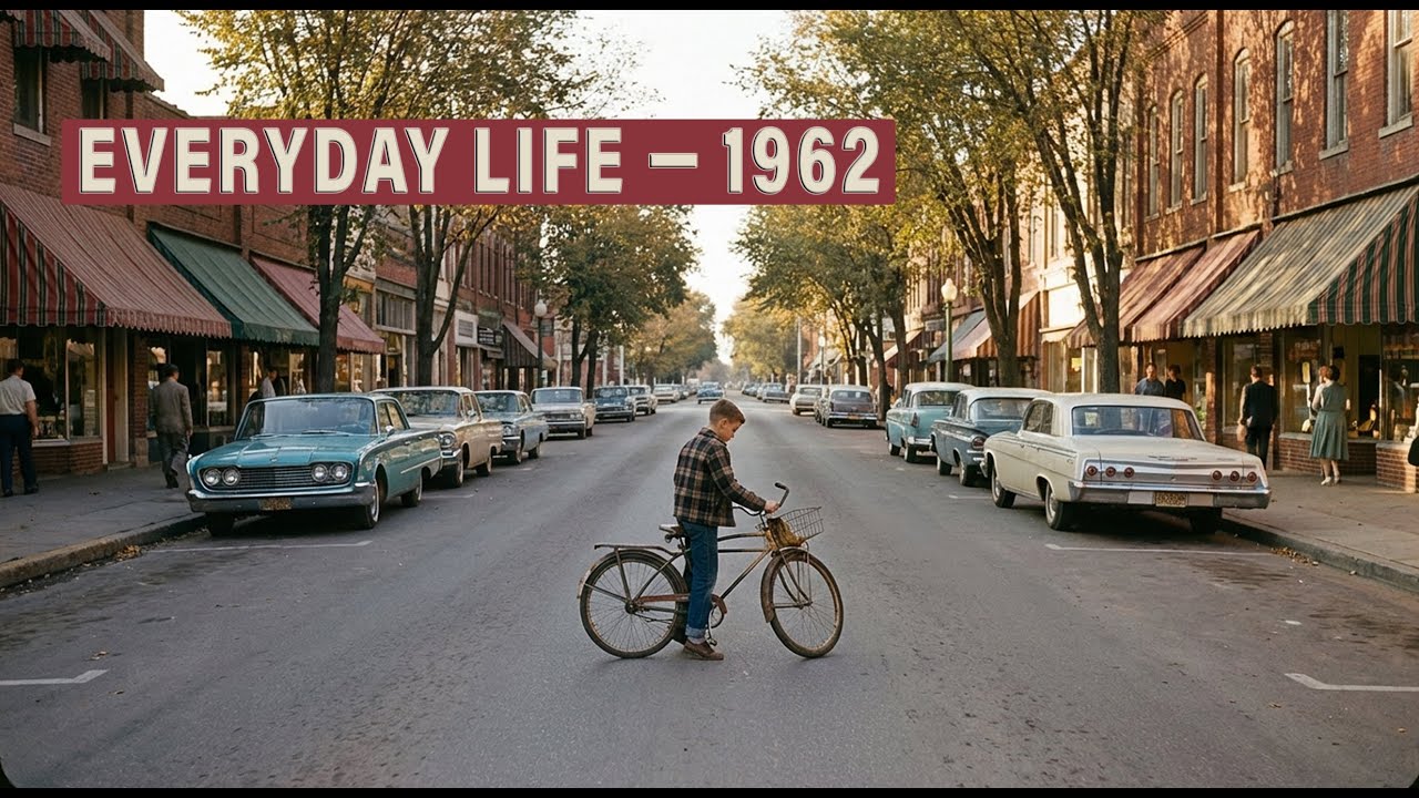 100 Unbelievable Things Americans Did in the 1960s