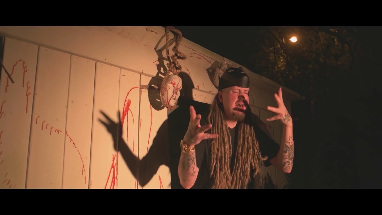 WhiteGold - Witchcraft (Music Video)