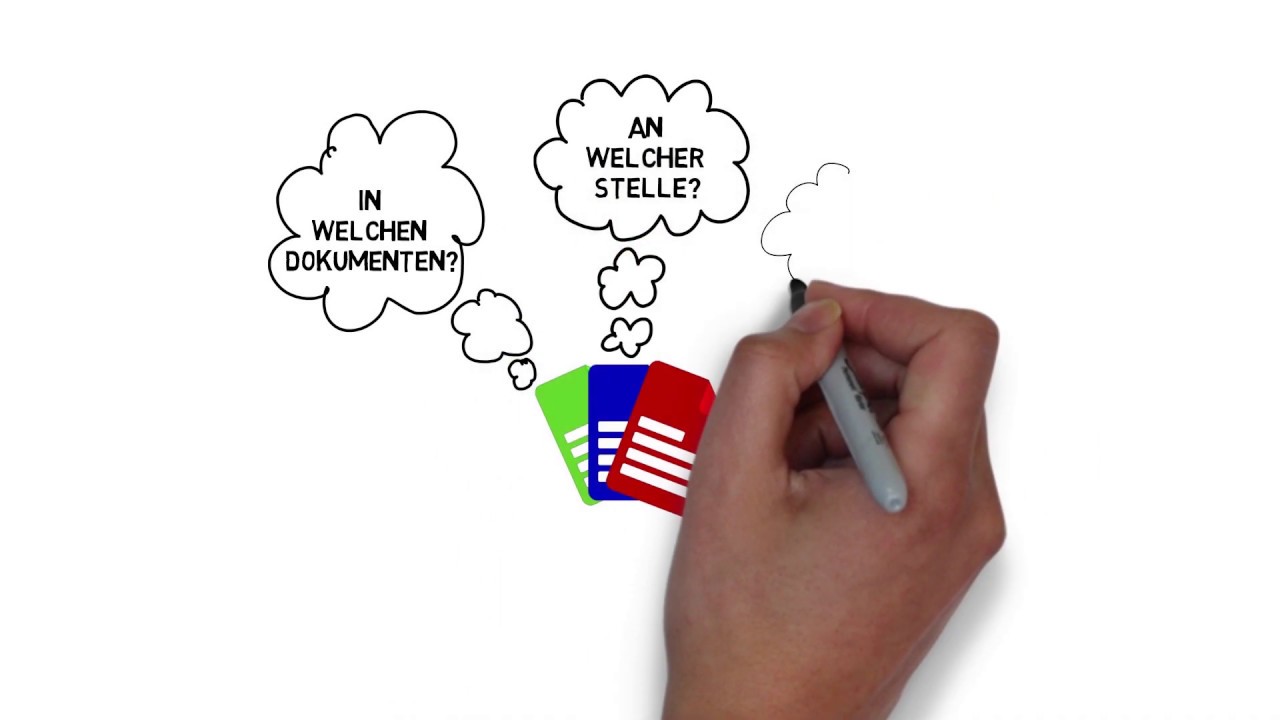 Prof. Dr. Dirk Lewandowski erkl&auml;rt: Suchmaschinen Verstehen