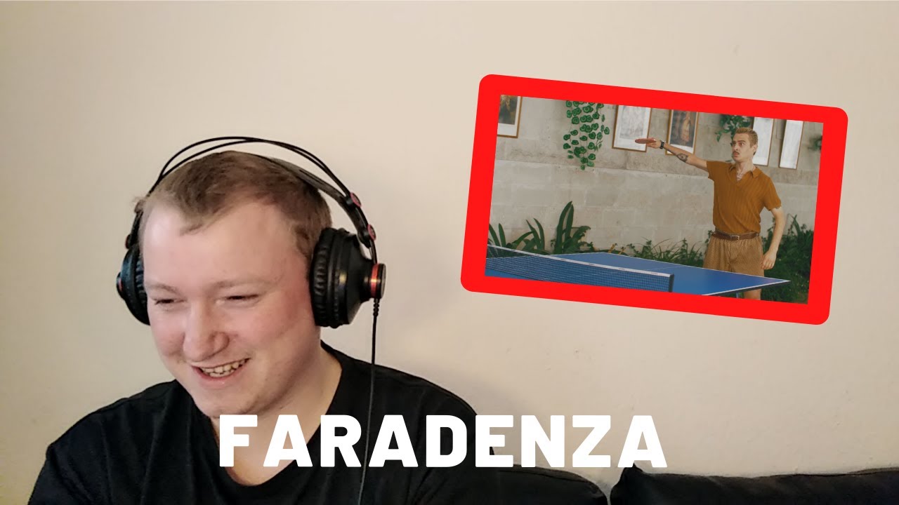 LITTLE BIG &ndash; FARADENZA (official music video) - Reaction!