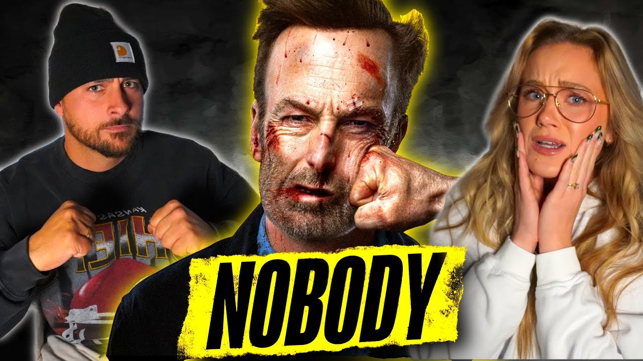 Is NOBODY (2021) better than John Wick???
