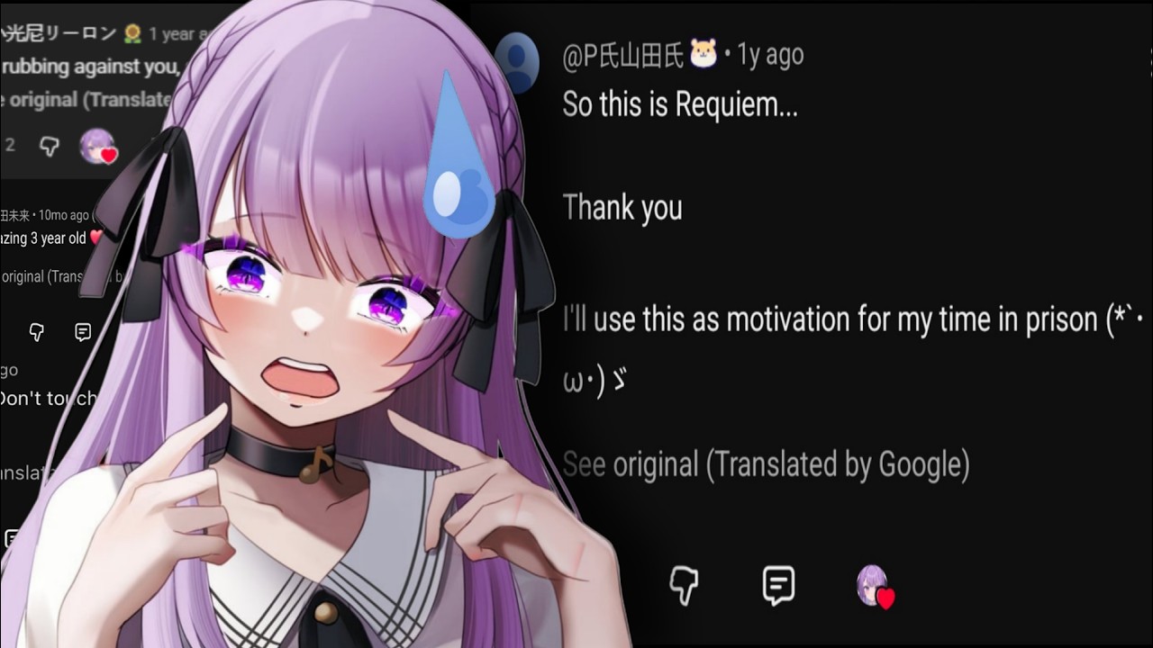 Templar LOSES HIS MIND over my tweet, Vtuber uses 3 year old for DISTURBING Content, New JF video!