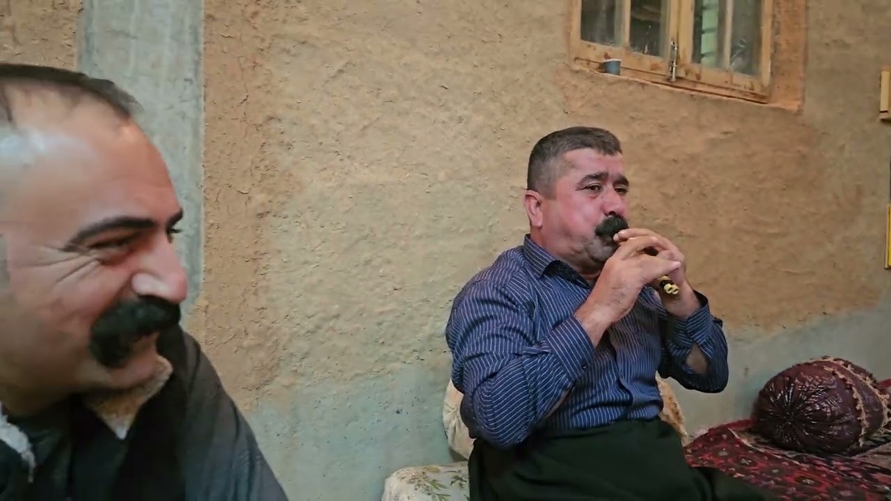 دووزەلە بارەگای یارسان