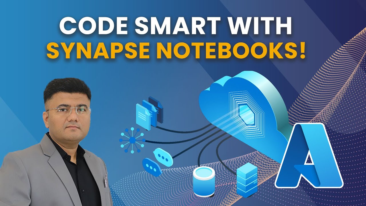 Mastering Synapse Notebooks | Data Analysis Made Easy