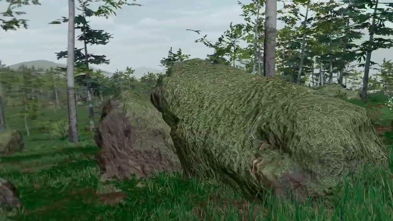 Virtual Hunter | Случайная косуля