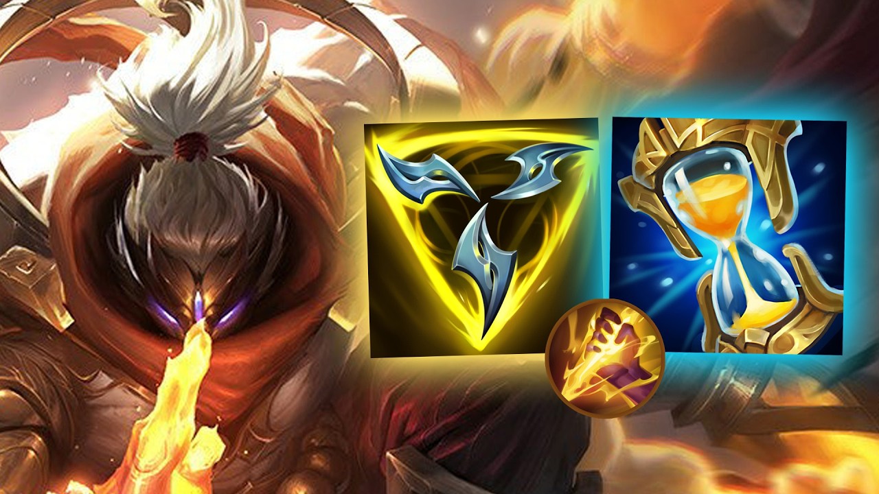 Jax Jungle Gameplay - No Commentary (Full Game) | Regular Rift