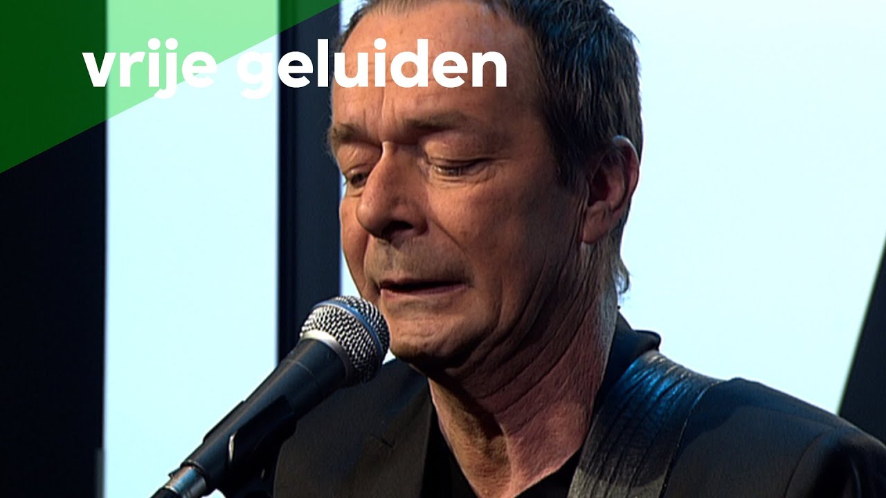 Thé Lau - De lantaarn (live @ Bimhuis Amsterdam)