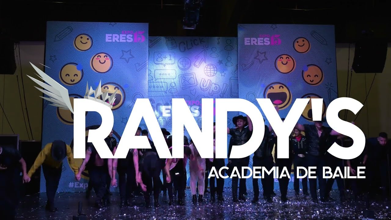 RANDYS / Expo Eres 15 / JUNIO 2022