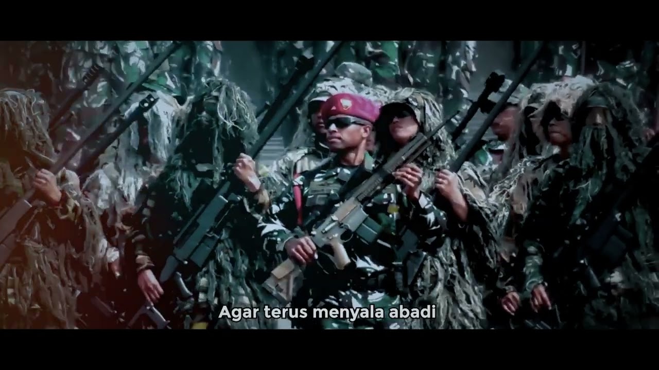 COMMANDANT MESSAGE HUT KE-80 KORPS MARINIR TAHUN 2025