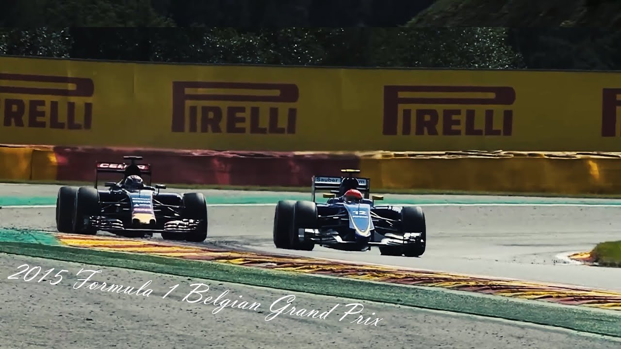 ...it&acute;s bold, it&acute;s brave, it&acute;s beautiful from Max Verstappen...