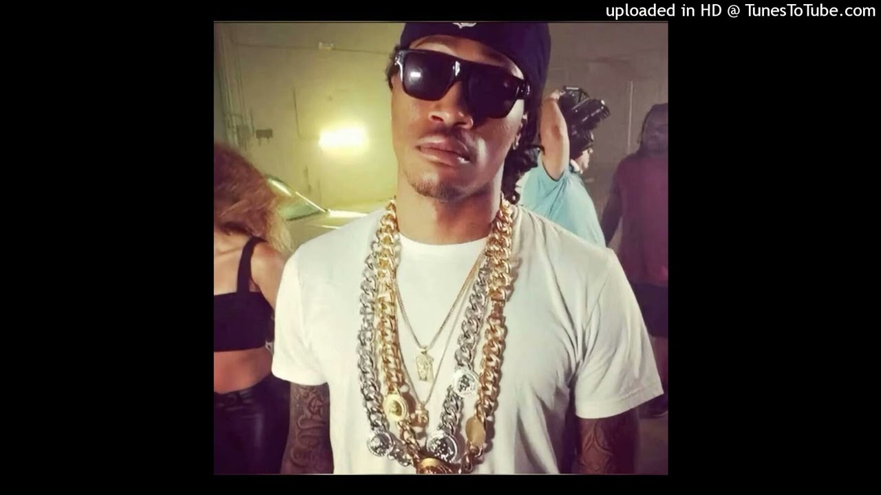 *FREE* Old Future x Zaytoven x Gucci Mane Type Beat 