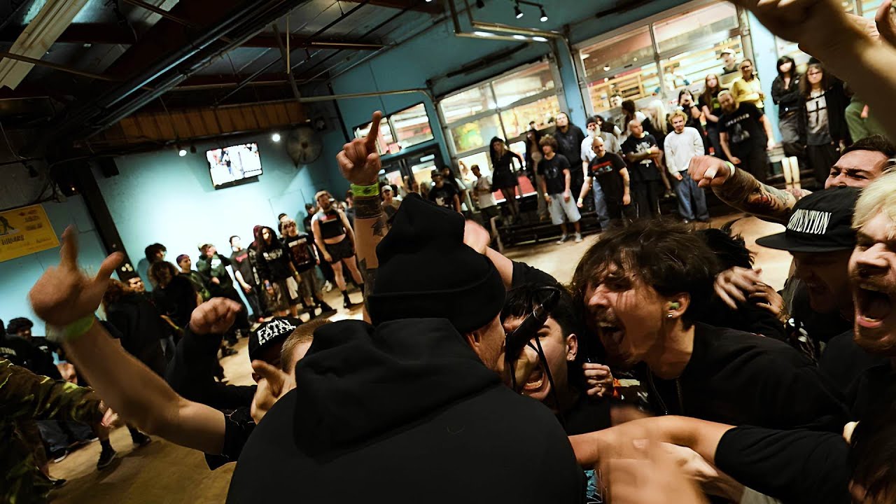 CONTENTION @ FTC Florida - 12/19/2025