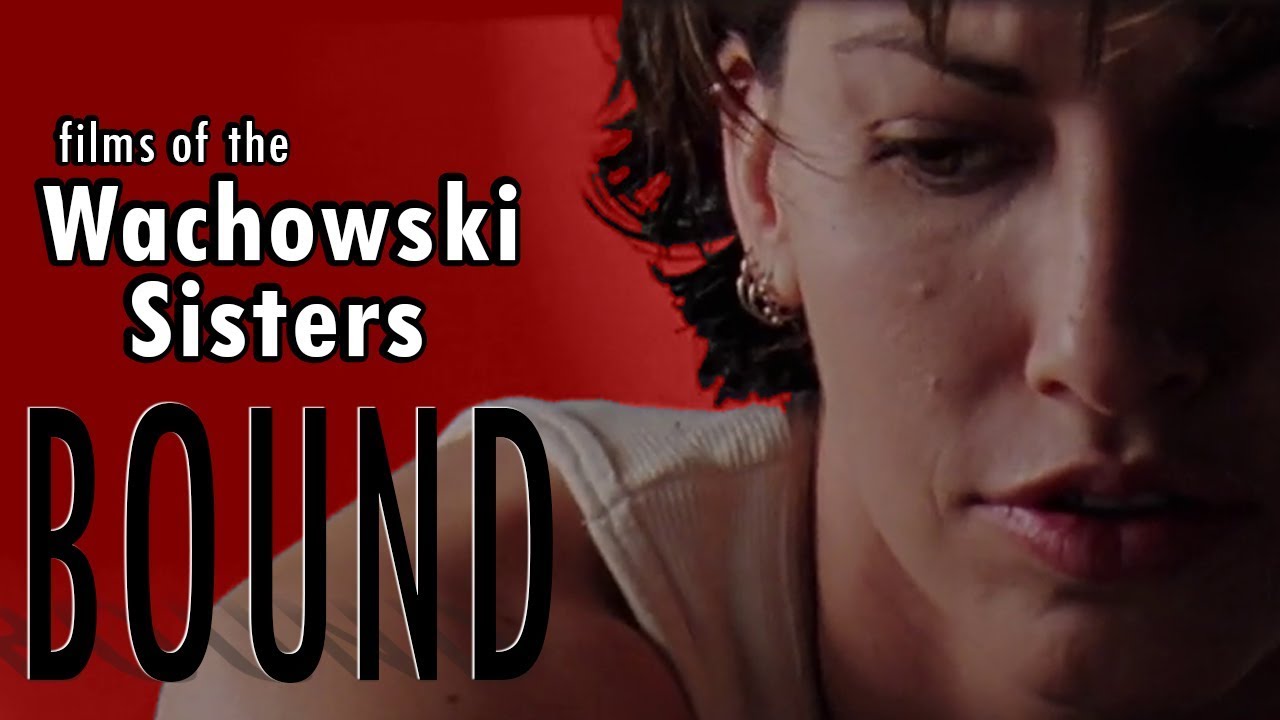BOUND: When Powerful Lesbians Do A Crime [CC]