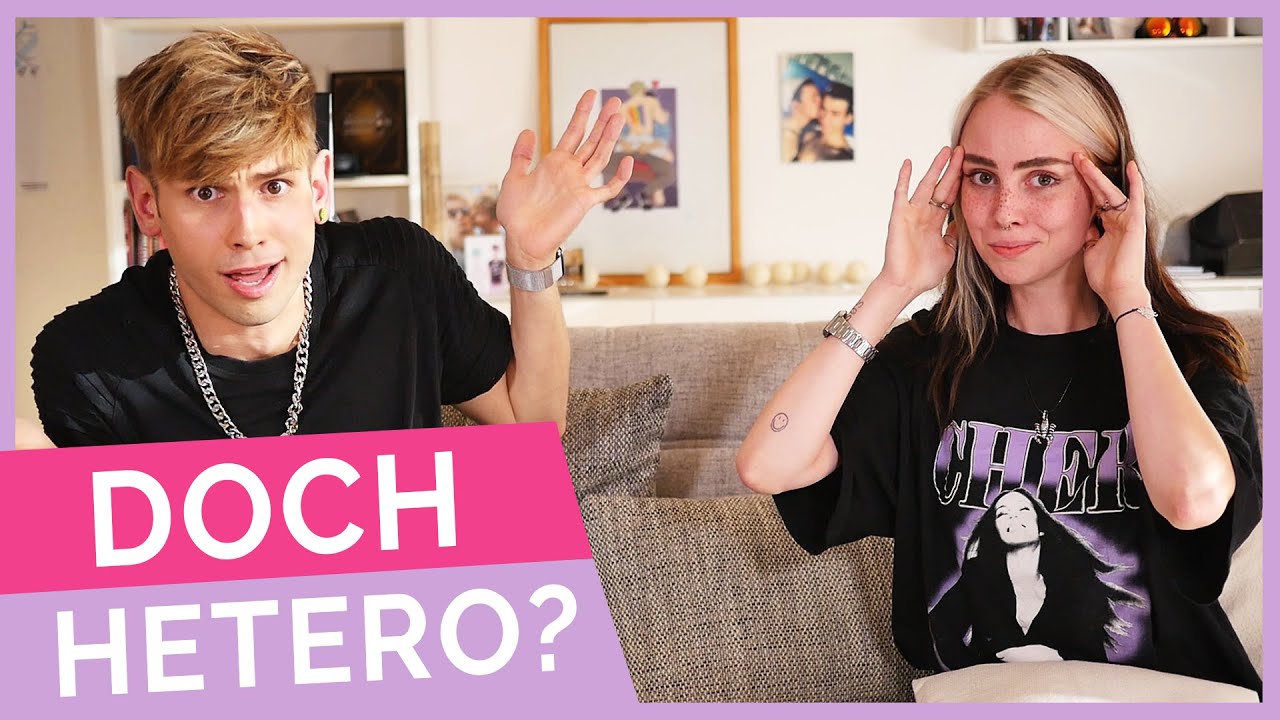 Gay Test: Sind Kostas und Becci wirklich homosexuell? | OKAY